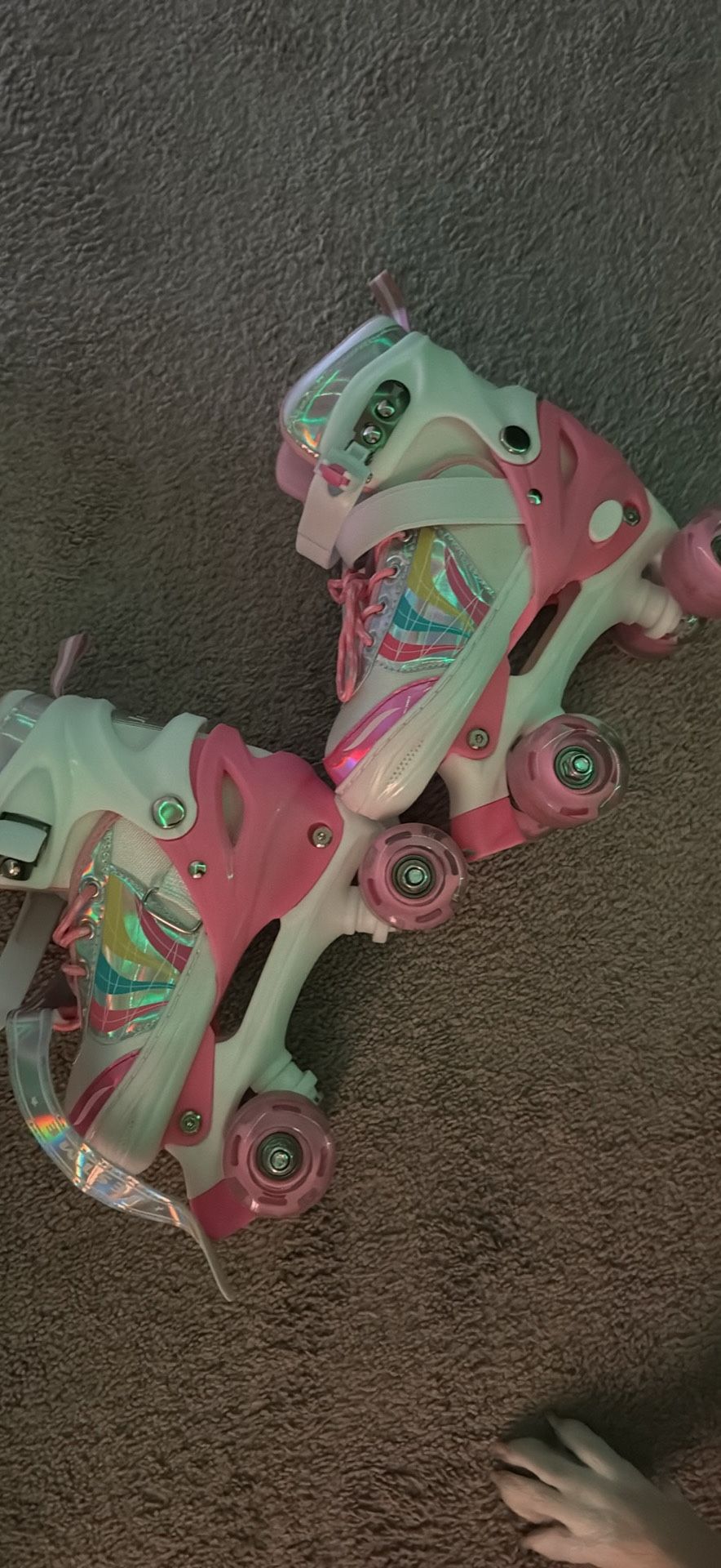 Skates