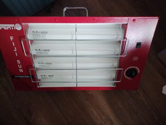  Fiji Sun By Sperti Sun Lamp