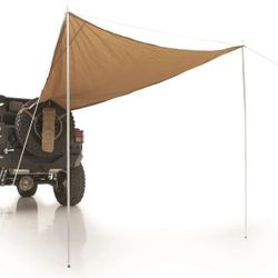 Smittybilt Trail Shade