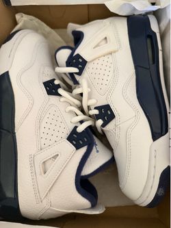 Air Jordan 4 Retro BG
