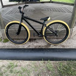 Maniac Flyer