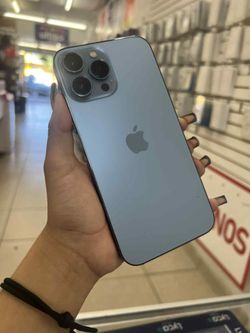 iPhone 13 Pro Max 128GB UNLOCKED 