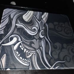 Here is this mouse pad for $20 not used