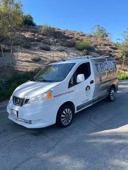 2019 Nissan Nv200