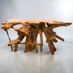Console Entryway Table