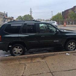 2003 GMC Envoy