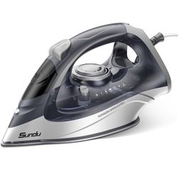 1700W Steam Iron for Clothes
