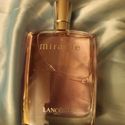 Miracle Parfum 