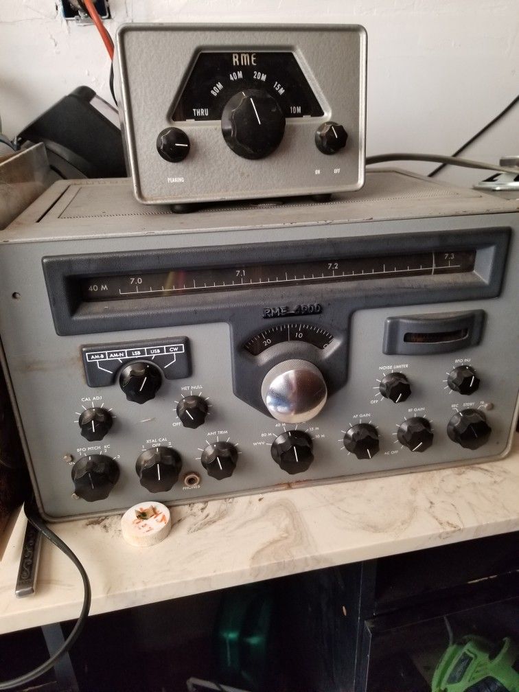 RME 6900