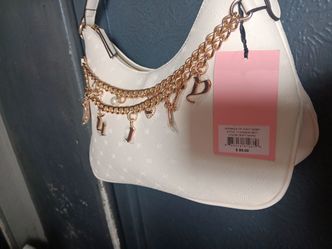 Juicy Couture purse