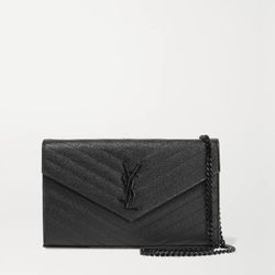 Black Ysl 
