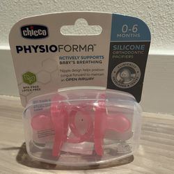 PhysioForma Pacifier 