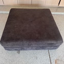 Ottoman - Pick Up Only(Free)