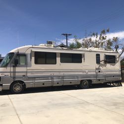 Se Vende Motorhome