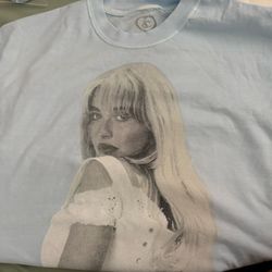 Sabrina Carpenter Official LA Shows Tshirts 