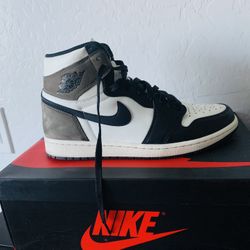 Air Jordan Mocha High OG Size 10 Men