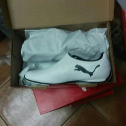 Puma Redon Move Shoes Size 11 Or 10.5 New In Box