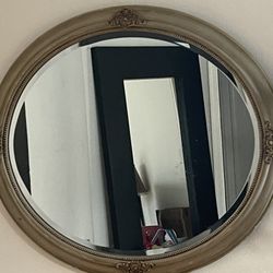 Decorative - Ornate Wall Mirror 