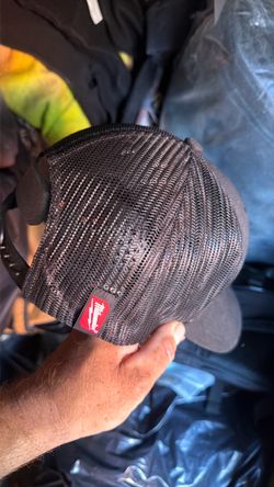 Bump cap