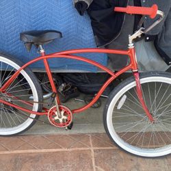 1963 Schwinn Bike