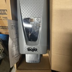 GoJo 500ML Soap Dispensers