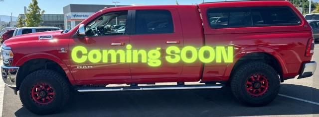 2022 RAM 2500