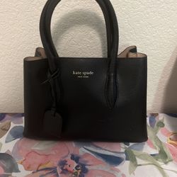 Kate Spade satchel small