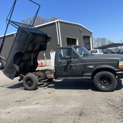 1994 Ford F-250