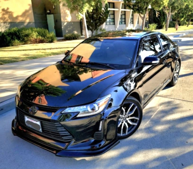 2014 SCION TC SPORT For Sale In Los Angeles, CA - OfferUp