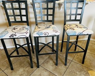 Bar stools