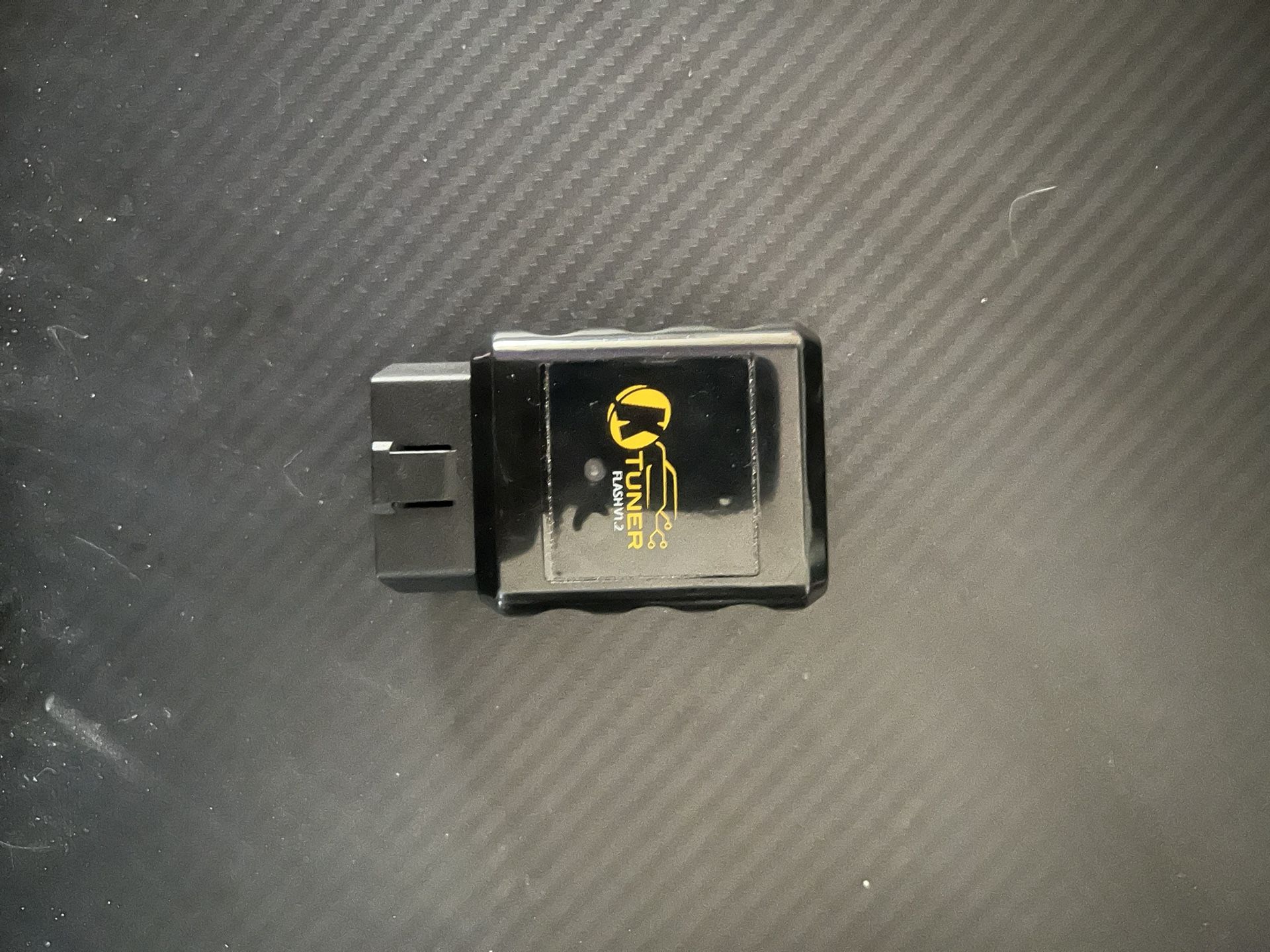 Ktuner V1.2