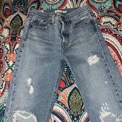 Levi’s Jeans