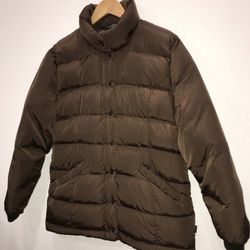 Moncler Puffer jacket 