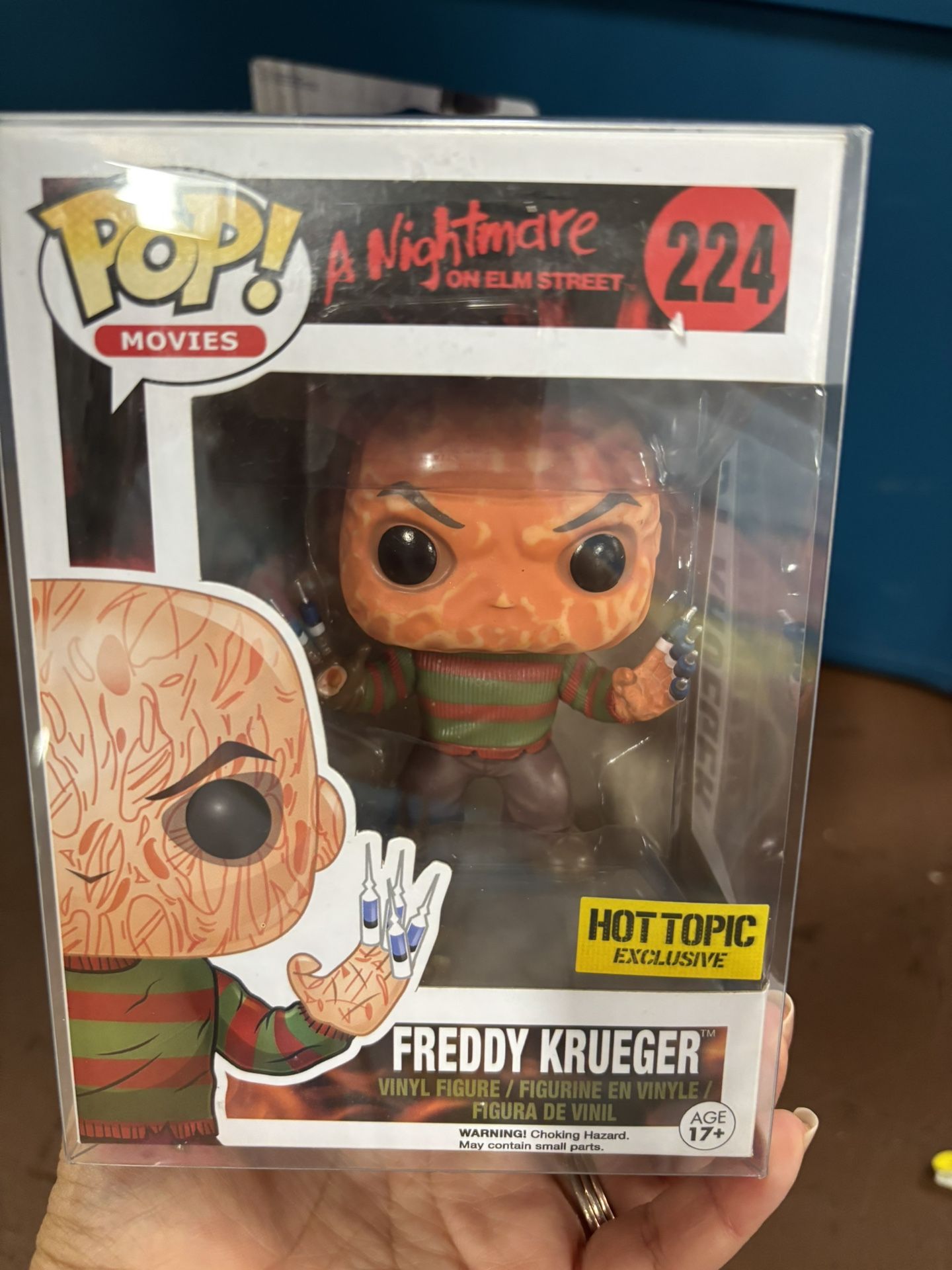 Funko Pop