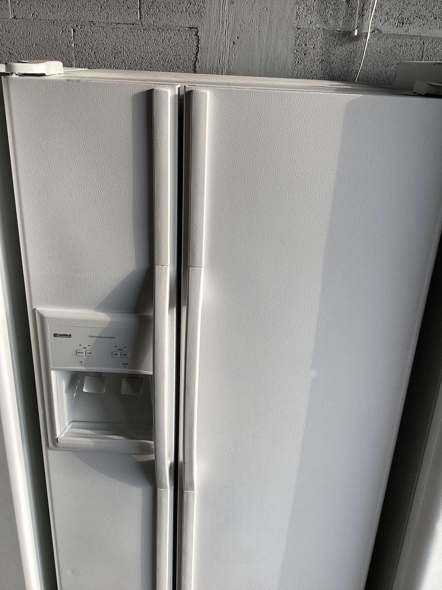 Refrigerator 33inch