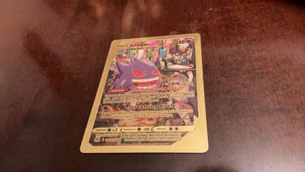 GENGAR