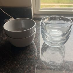 Bowls