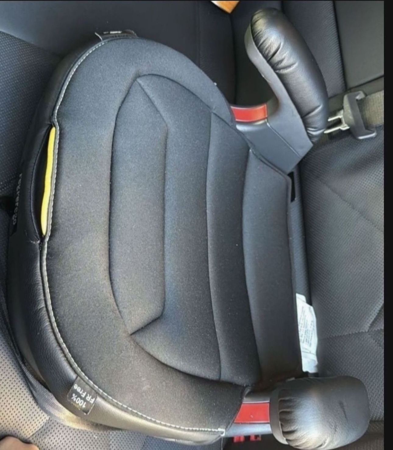 Booster Car Seat