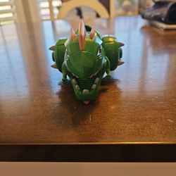 Bandai Ben 10 Alien Force Alien Creature Vehicle  The Alien X Creature.