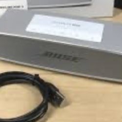 Bose Link Mini II