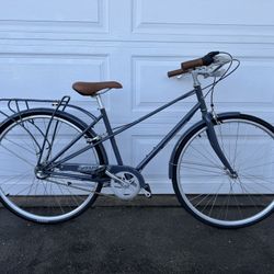Windsor Oxford Deluxe Women’s Bike 