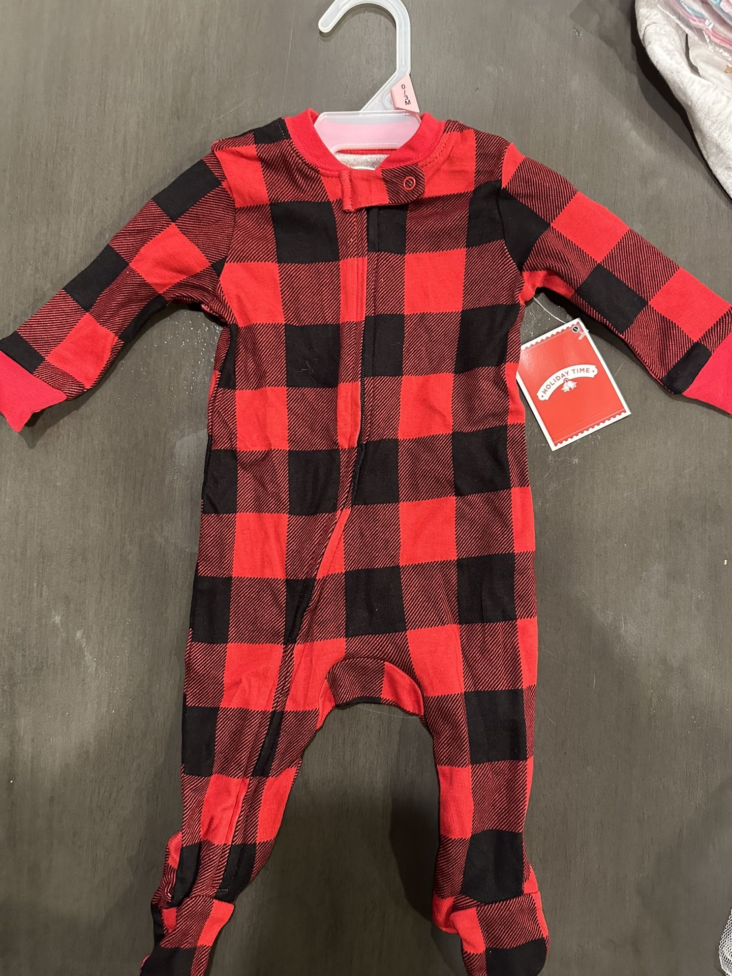 New Baby Clothes
