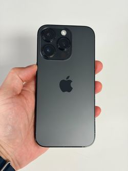 iPhone 14 Pro 256GB Unlocked