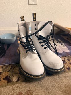 Doc Martens