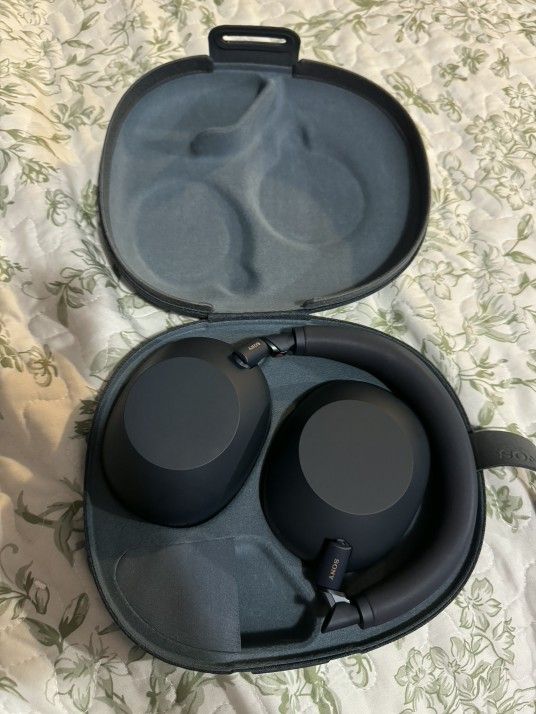 Sony Xm6 Headphones