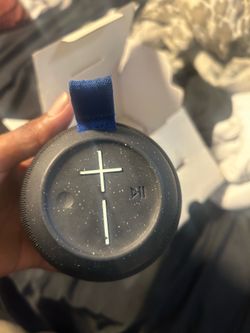 Wonderboom play Bluetooth speaker
