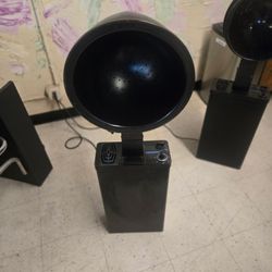 For Sale: 4 Professional Belvedere Salon Dryers