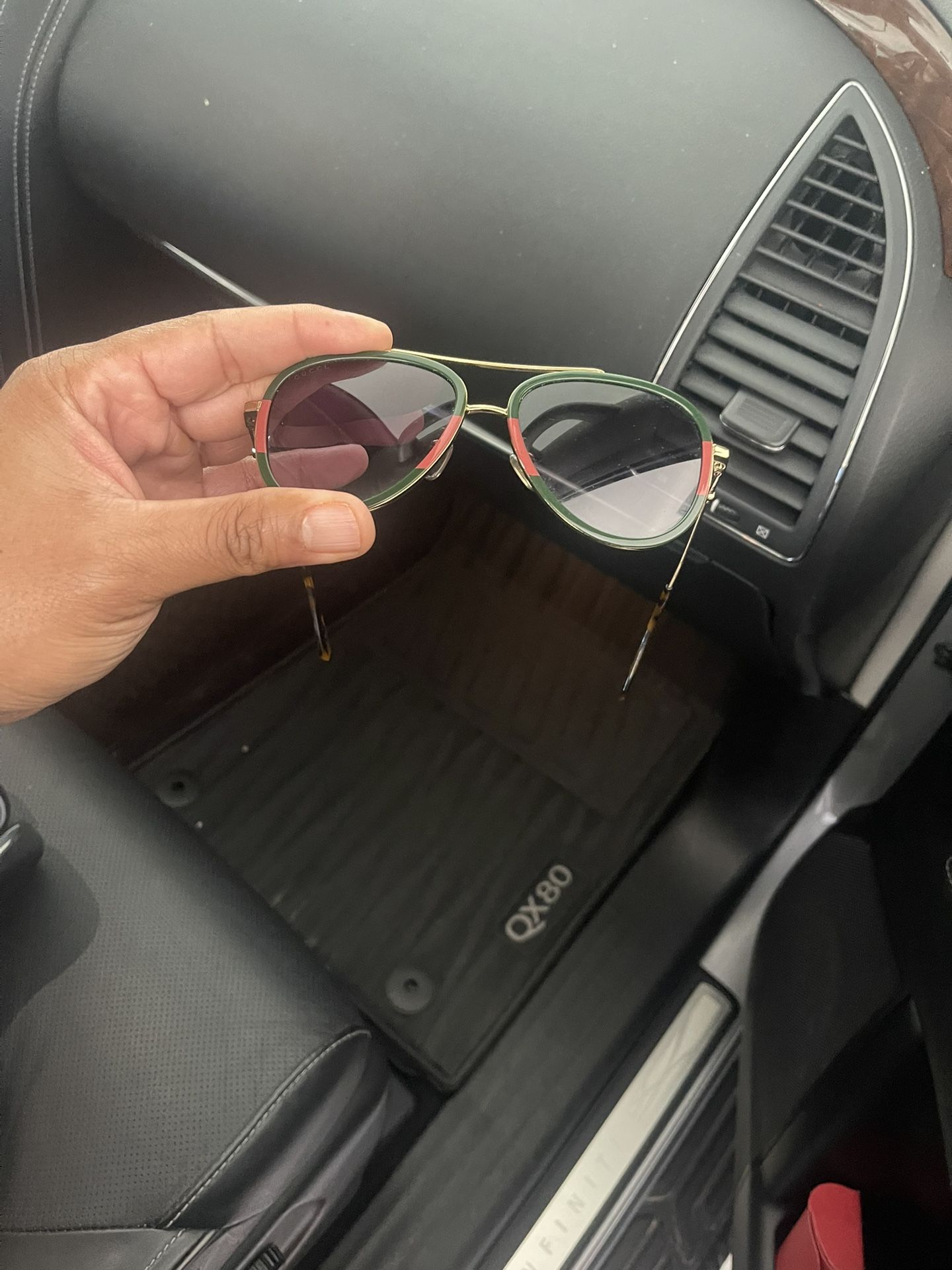 Gucci Sunglasses