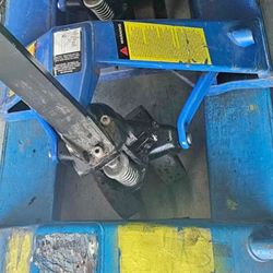 Pallet Jacks $249 Ceaper Than Store!They All Work!