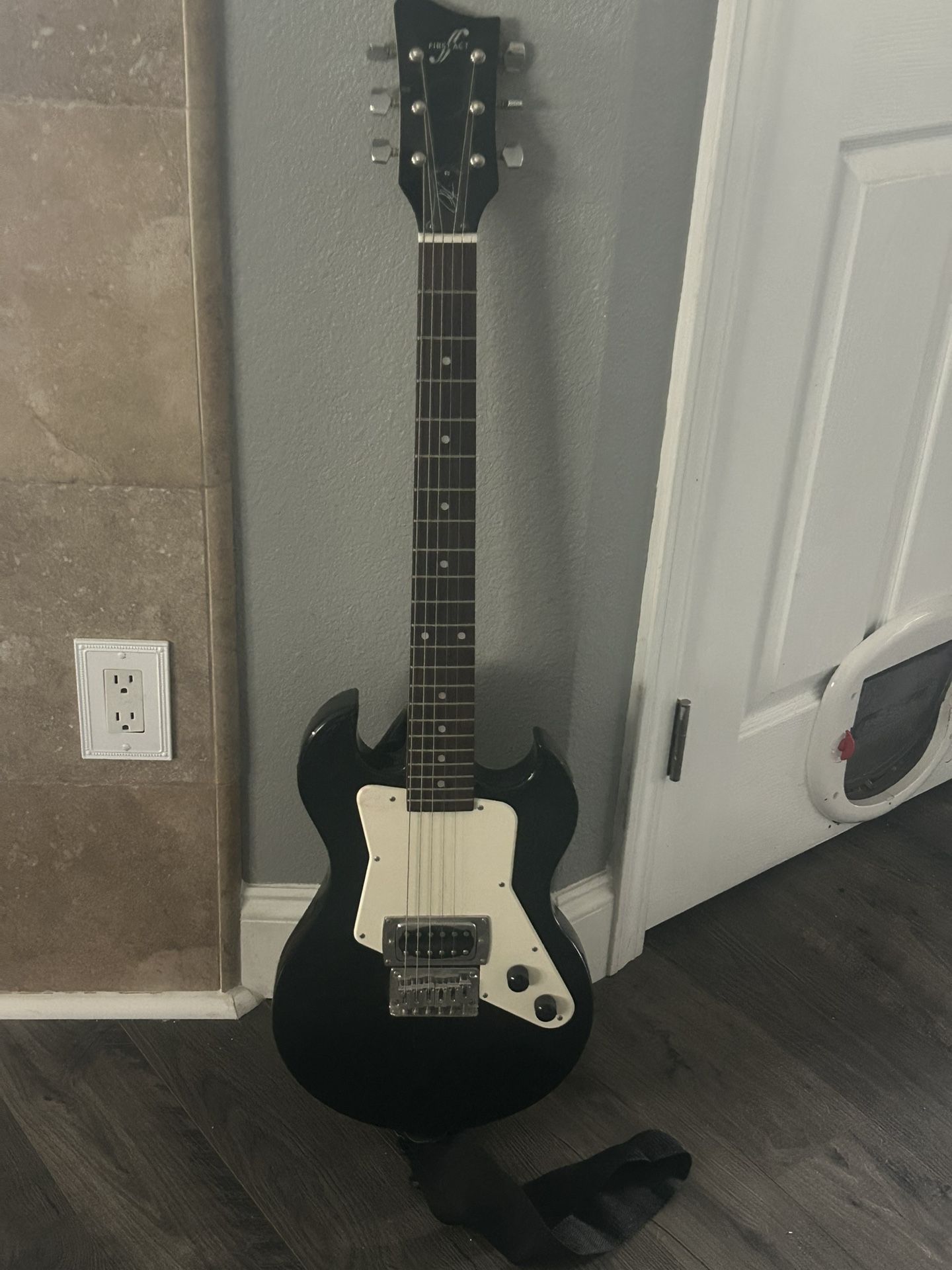 Guitar